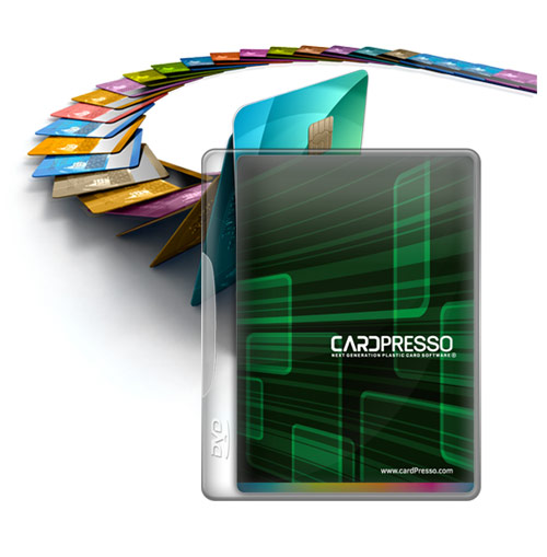     CardPresso